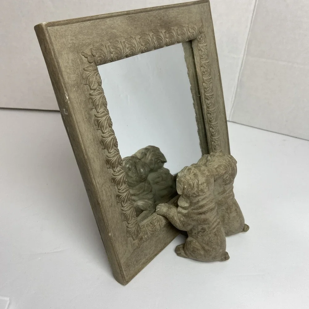 N/A 3d puppy